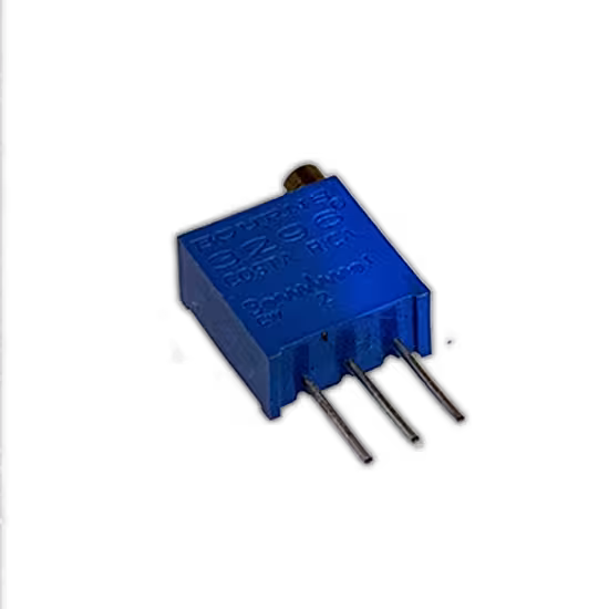 پتانسیومتر Bourns 3296