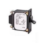 کلید مینیاتوری IEGS6‑1‑62‑2.00‑01‑V