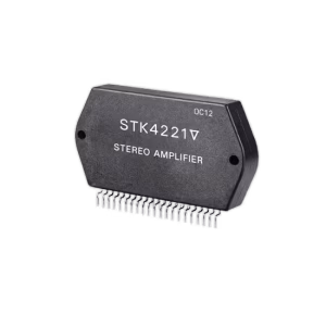 آمپلی‌فایر STK4221V