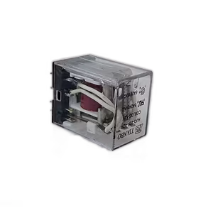 رله Tianbo HJQ-22F-4ZP