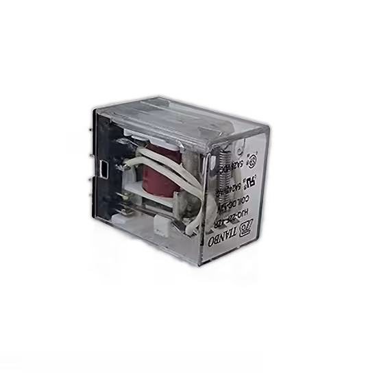 رله Tianbo HJQ-22F-4ZP